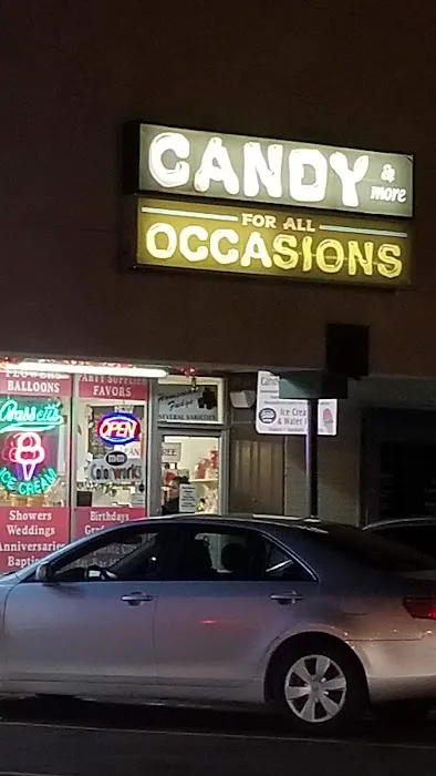 Candy For All Occasions Picture 3