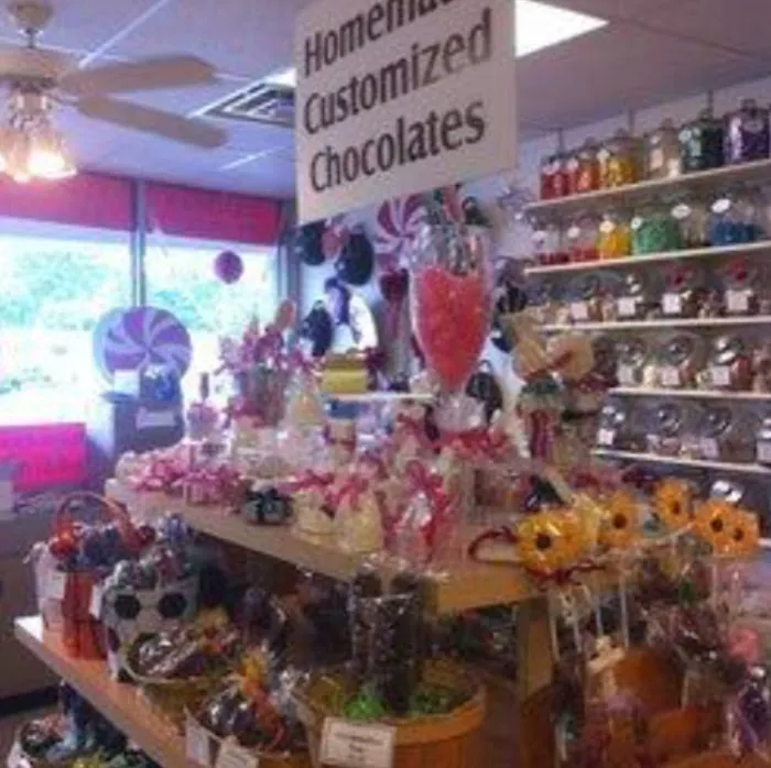 Candy For All Occasions Picture 6