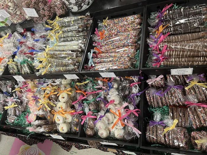 Candy For All Occasions Picture 9