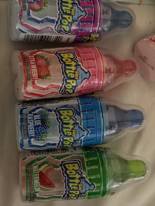 Ds Treatz Picture 2
