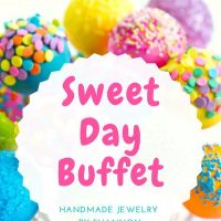 Sweet Day Buffet ico