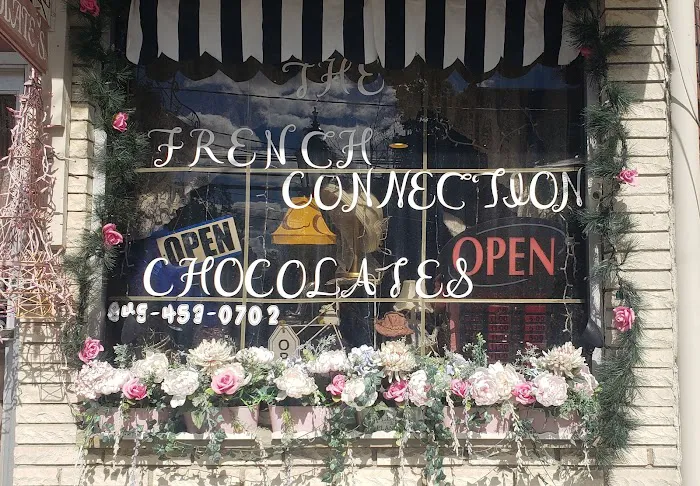 The French Connection Picture 8