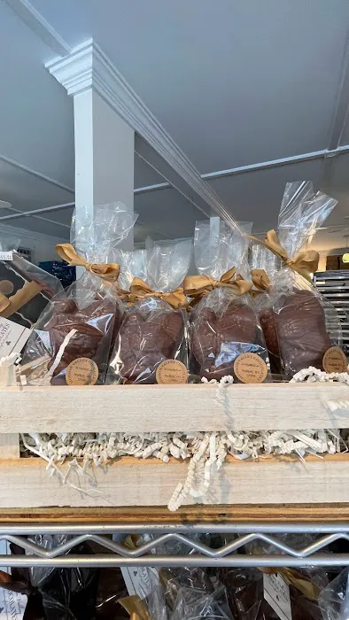 Hudson Valley Chocolates Picture 2