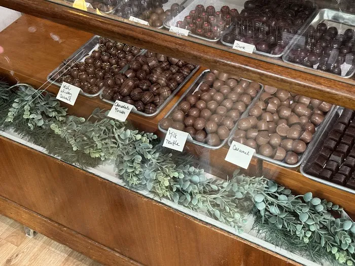 Hudson Valley Chocolates Picture 5