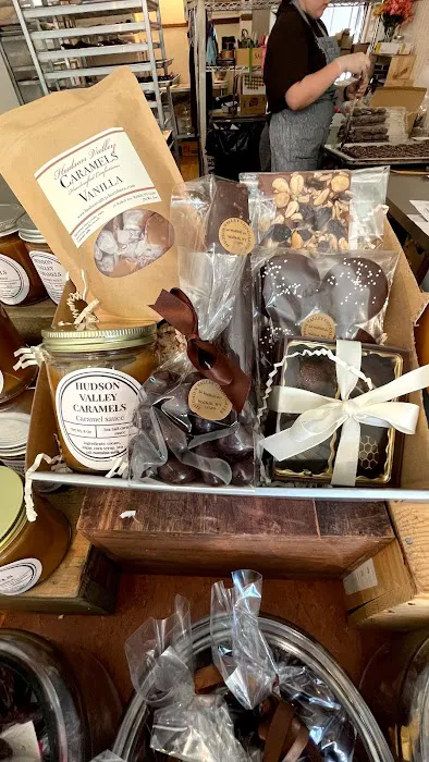 Hudson Valley Chocolates Picture 6