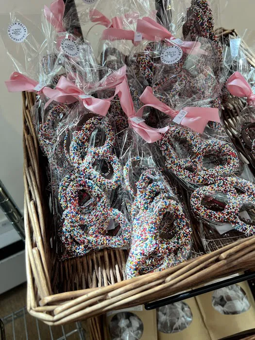 Hudson Valley Chocolates Picture 4