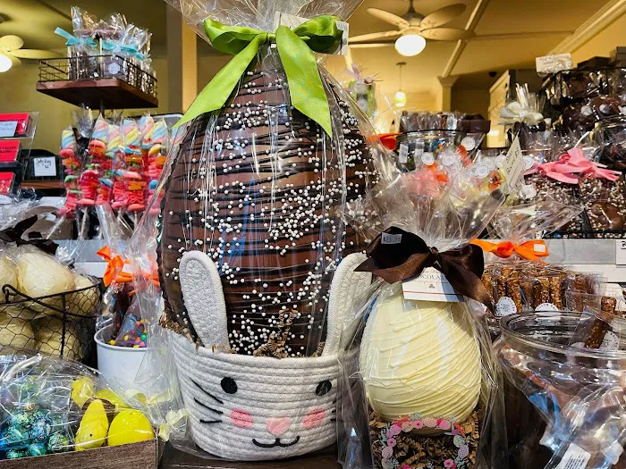 Hudson Valley Chocolates Picture 7