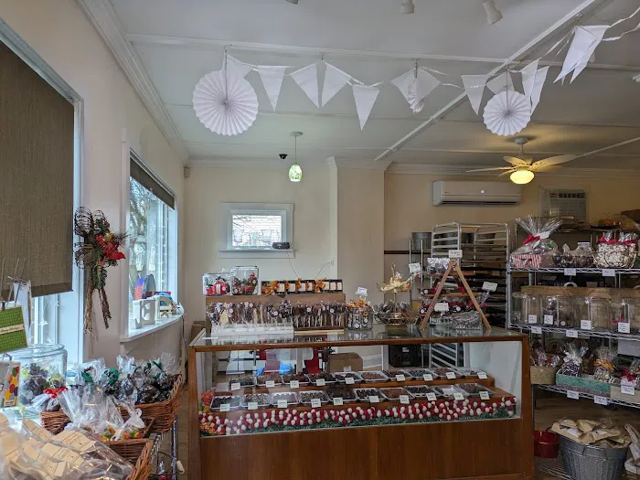 Hudson Valley Chocolates Picture 8