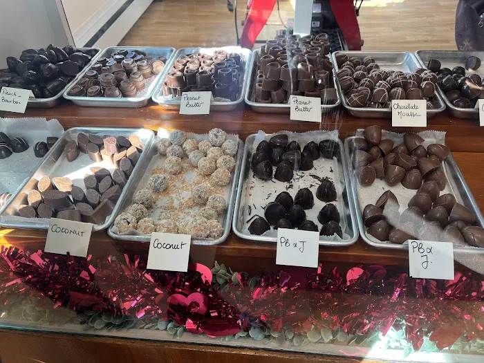 Hudson Valley Chocolates Picture 9