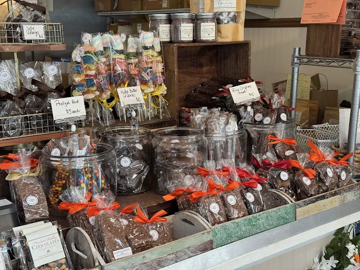 Hudson Valley Chocolates Picture 10