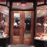 Commodore Chocolatier ico