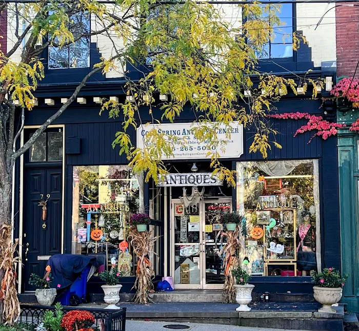 Cold Spring Candy Co. Picture 3