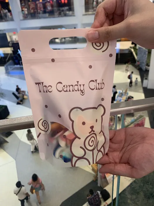 The Candy Club Picture 3