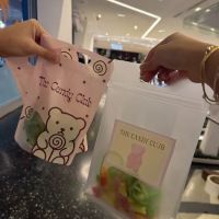 The Candy Club ico