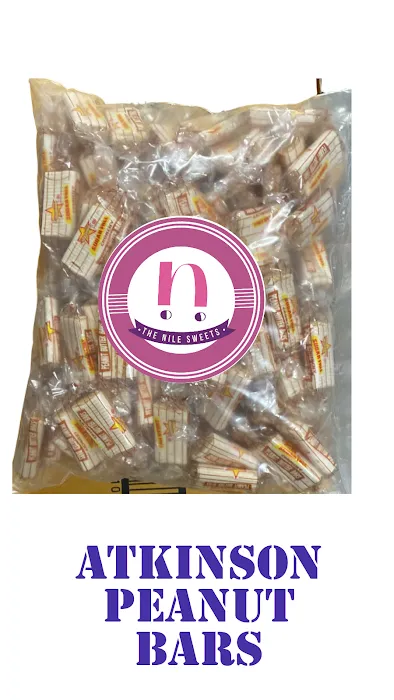 THE NILE SWEETS LLC Picture 2