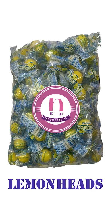 THE NILE SWEETS LLC Picture 3