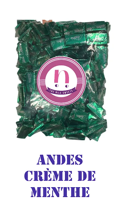THE NILE SWEETS LLC Picture 6