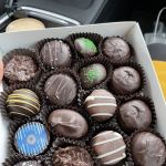 Lil' Chocolate Shoppe