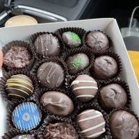 Lil' Chocolate Shoppe ico