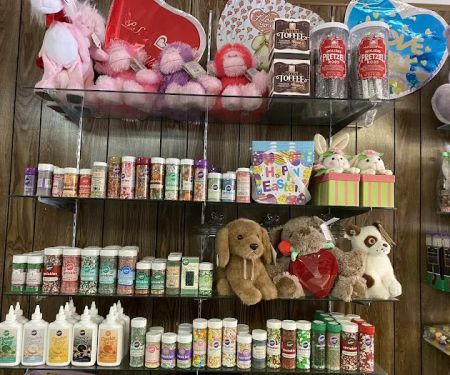 Creative Chocolate Gifts & More