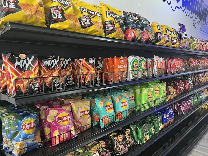 914 Exotics | Exotic Sodas & Snacks Picture 1