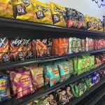 914 Exotics | Exotic Sodas & Snacks