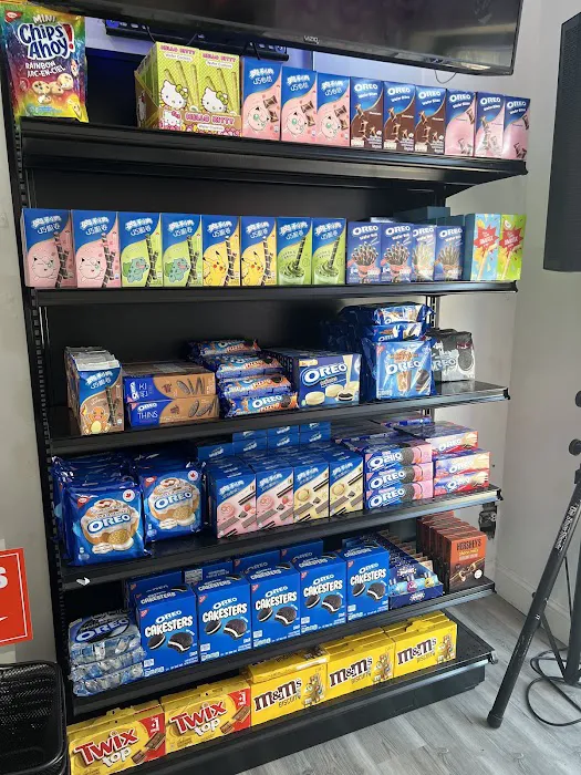 914 Exotics | Exotic Sodas & Snacks Picture 5