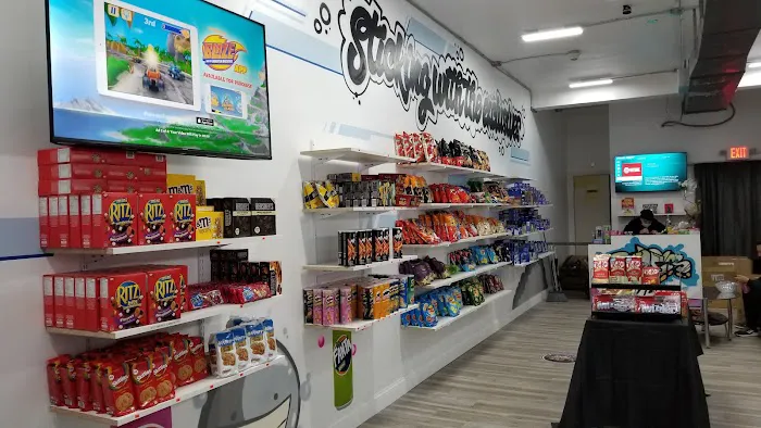914 Exotics | Exotic Sodas & Snacks Picture 4