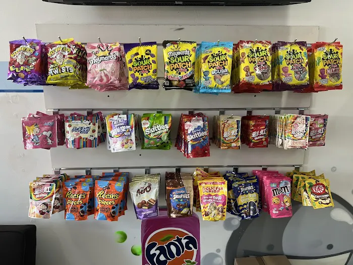 914 Exotics | Exotic Sodas & Snacks Picture 9