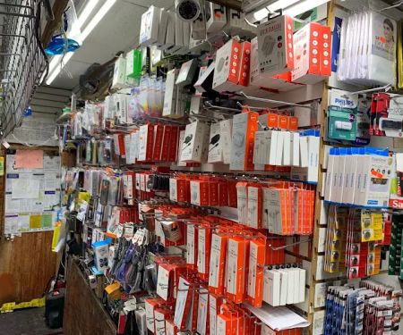 optimo discount store