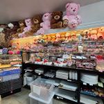 Chocolate Place