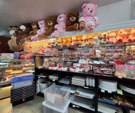 Chocolate Place
