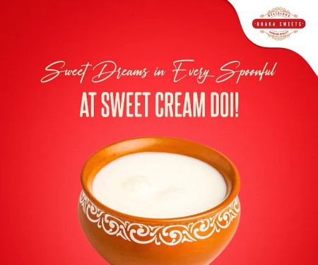 Dhaka Sweets | Bangladeshi & Indian Sweets