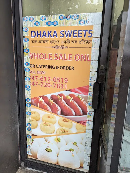 Dhaka Sweets | Bangladeshi & Indian Sweets Picture 10