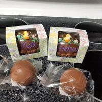 K Candies ico