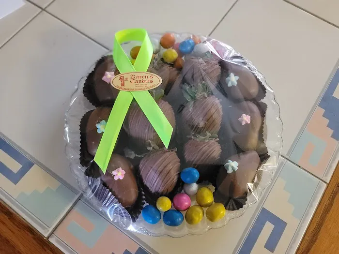 K Candies Picture 2