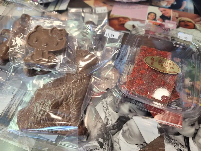 K Candies Picture 4