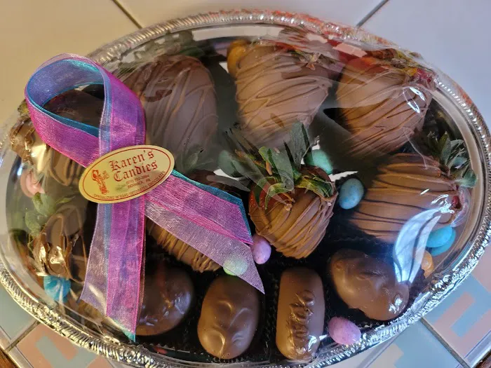 K Candies Picture 7