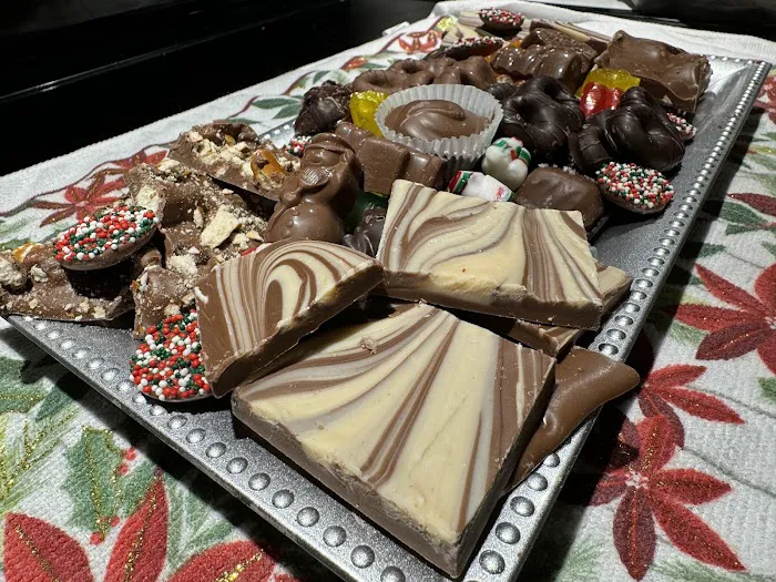 K Candies Picture 6