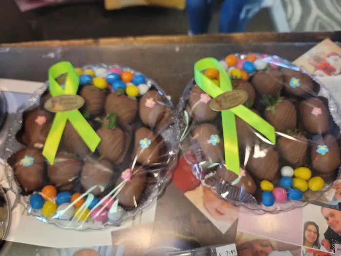 K Candies Picture 5