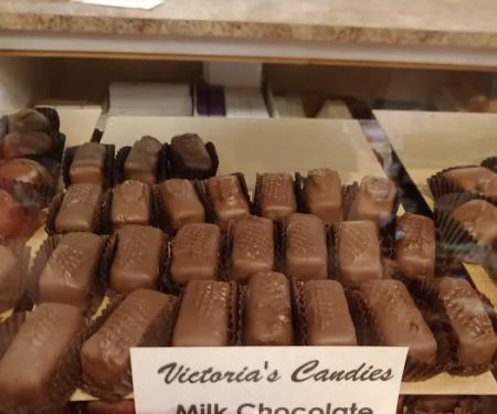 Victoria's Candies