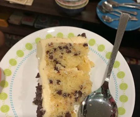 Choconjoy
