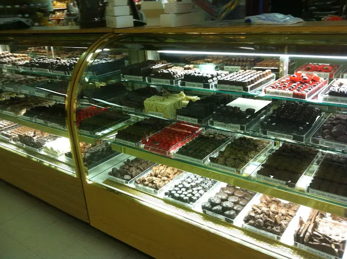 M and A Treats Picture 1