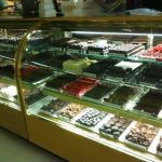M and A Treats