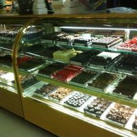 M and A Treats ico