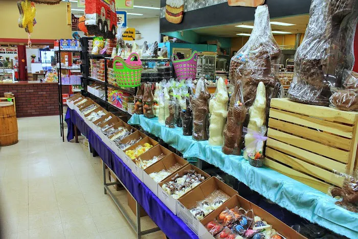 M and A Treats Picture 4