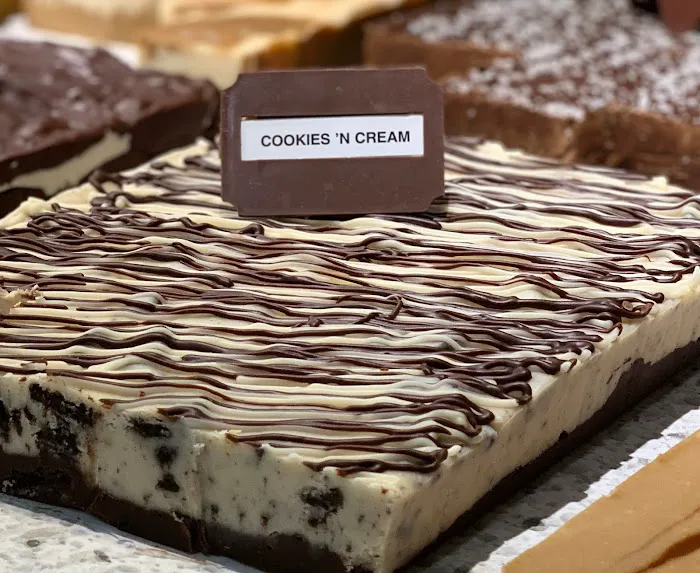 M and A Treats Picture 2