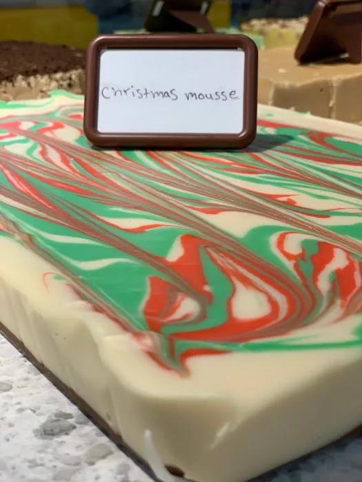 M and A Treats Picture 8