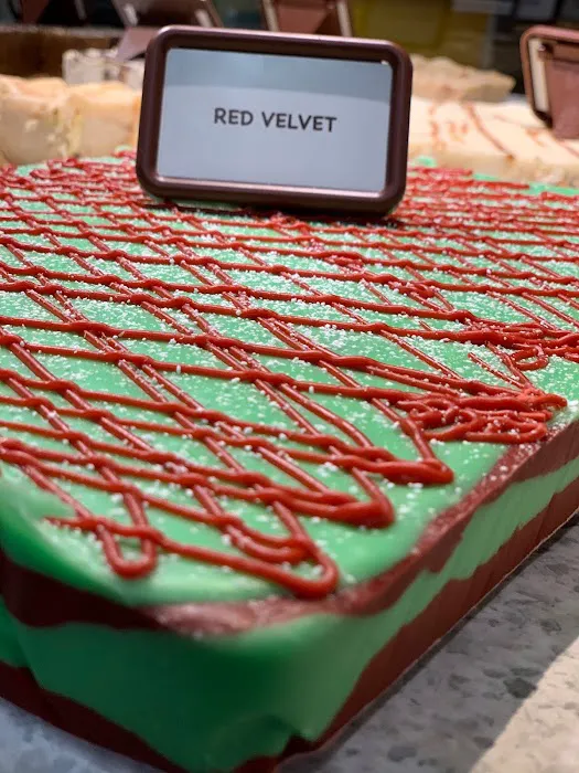 M and A Treats Picture 10