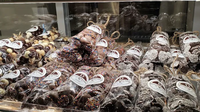 Sweet Dreams Confections Company Picture 2